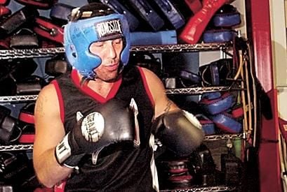 UFC legend Miletich returning to ring